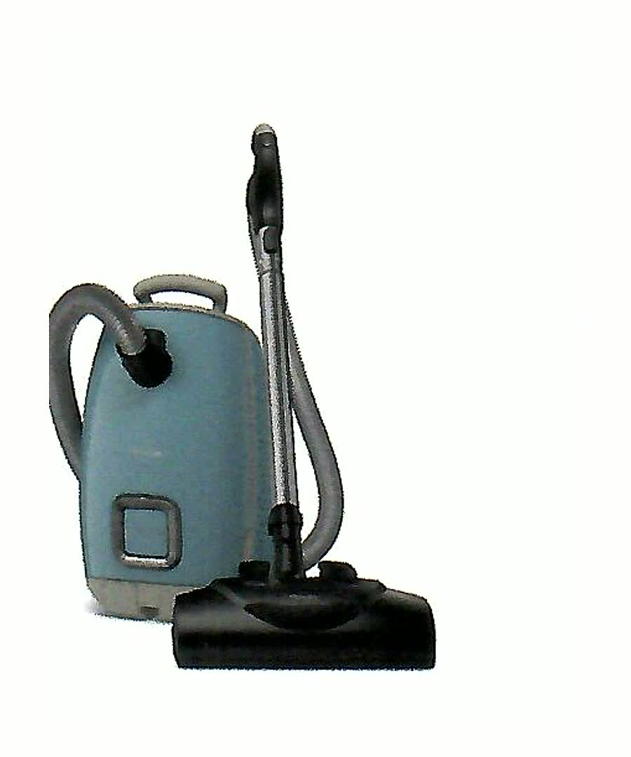 Miele Guard L1 vacuum