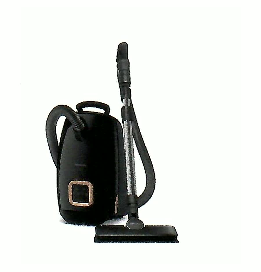 Miele Guard L1 AllFloor vacuum