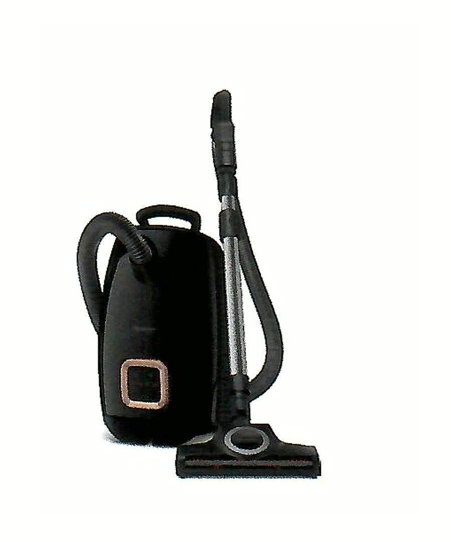 Miele Guard L1 Cat & Dog vacuum