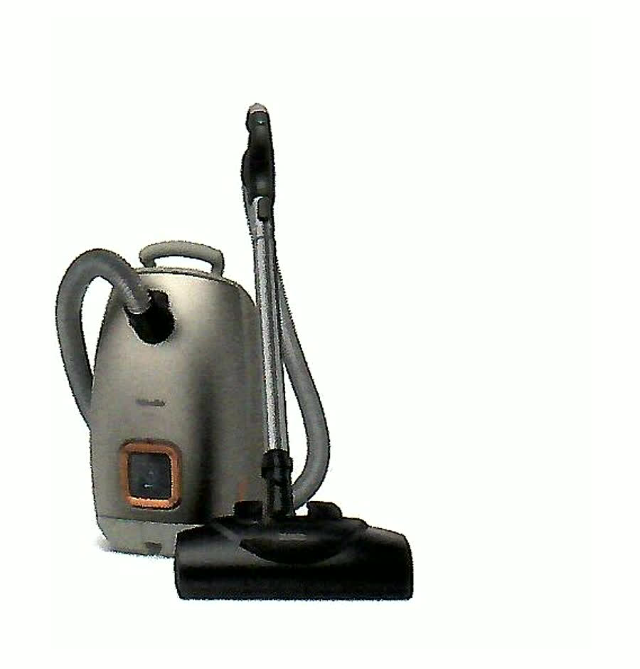 Miele Guard L1 Electro vacuum