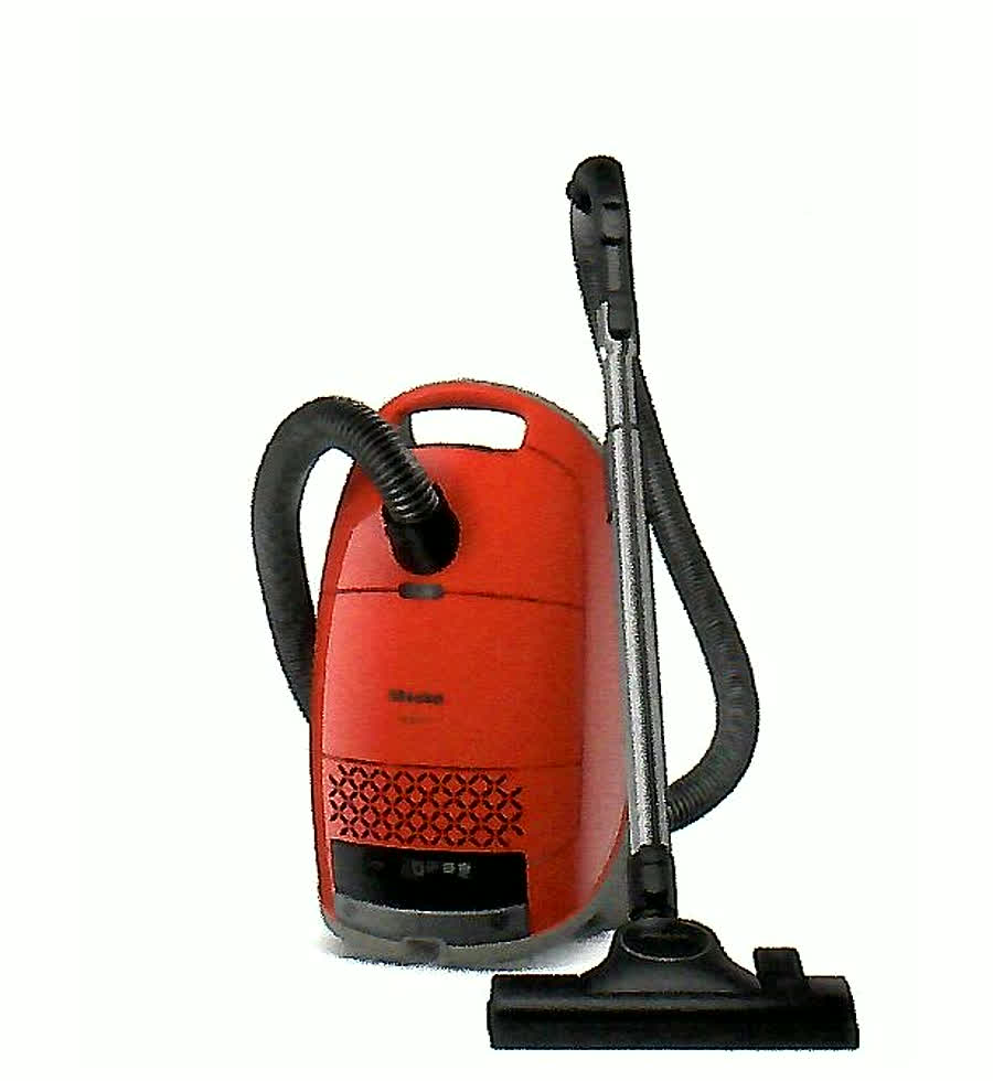 Miele Guard M1 vacuum