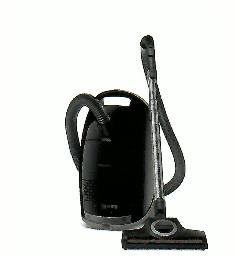 Miele Guard M1 Cat & Dog vacuum