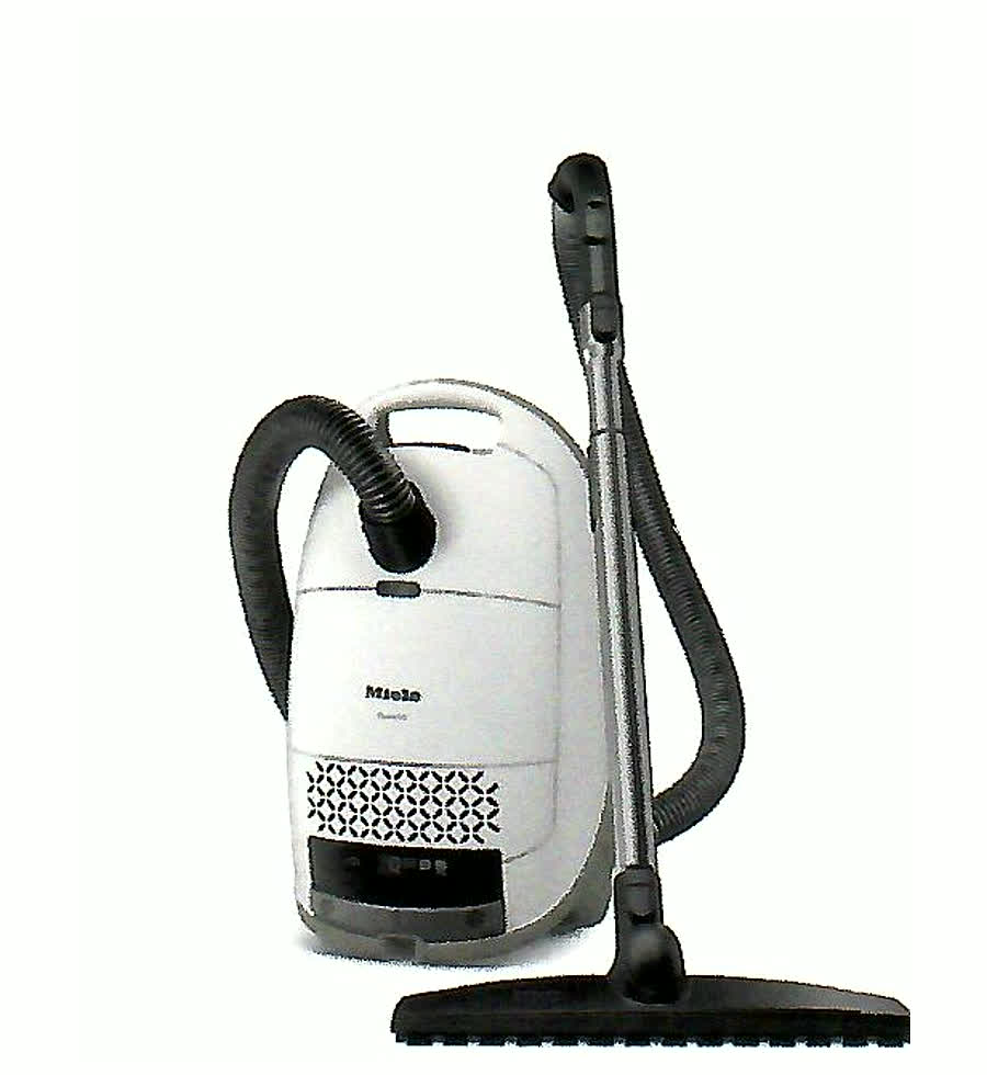 Miele Guard M1 Parquet XL vacuum